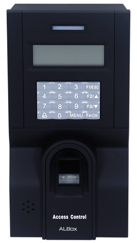 ALBox Security