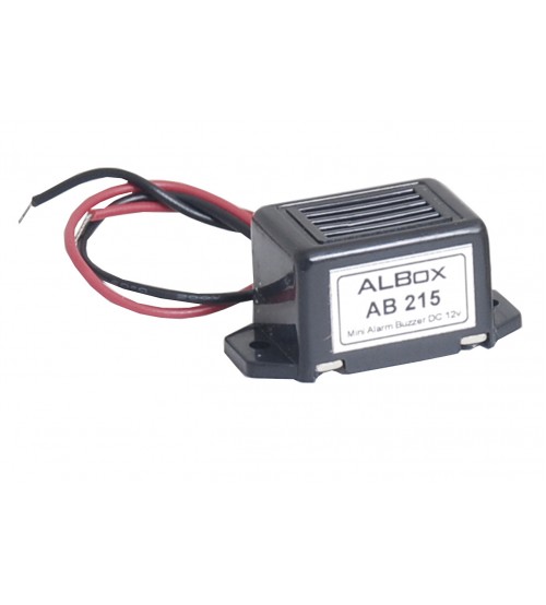 ALBox Security