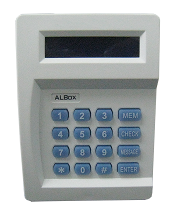 ALBox Security
