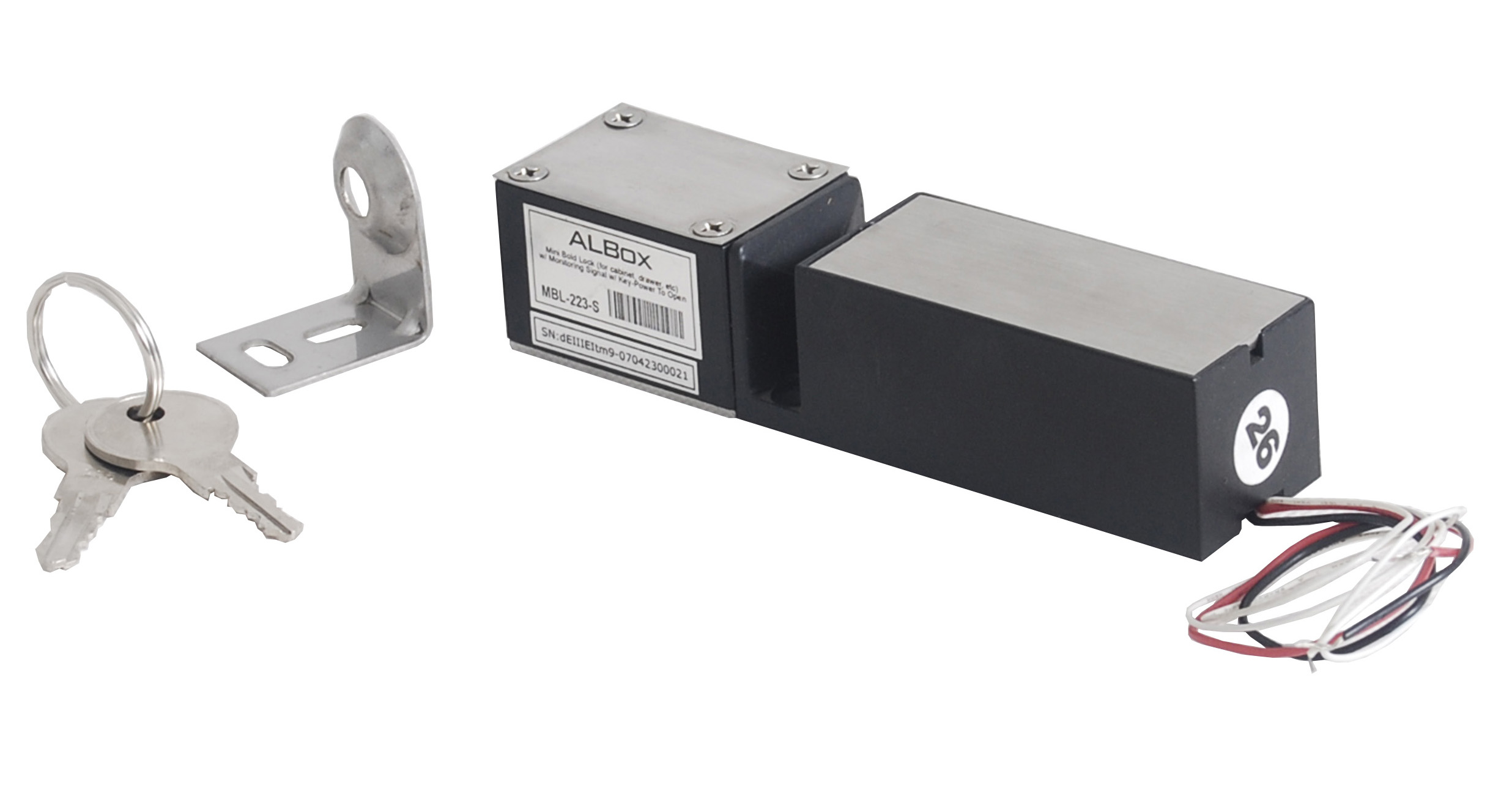 MBL223S